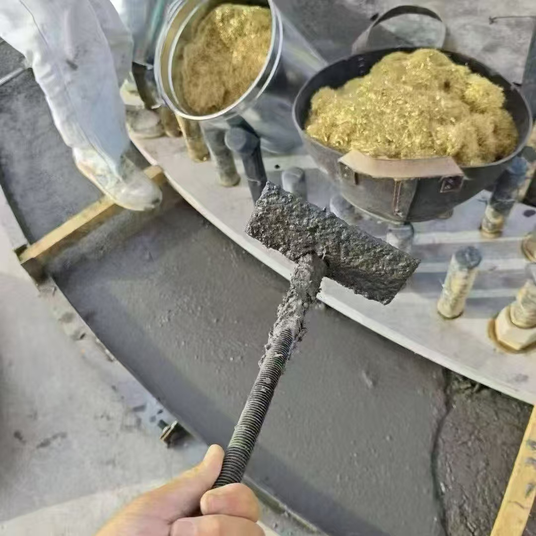 晋源C120风电设备基础专用灌浆料