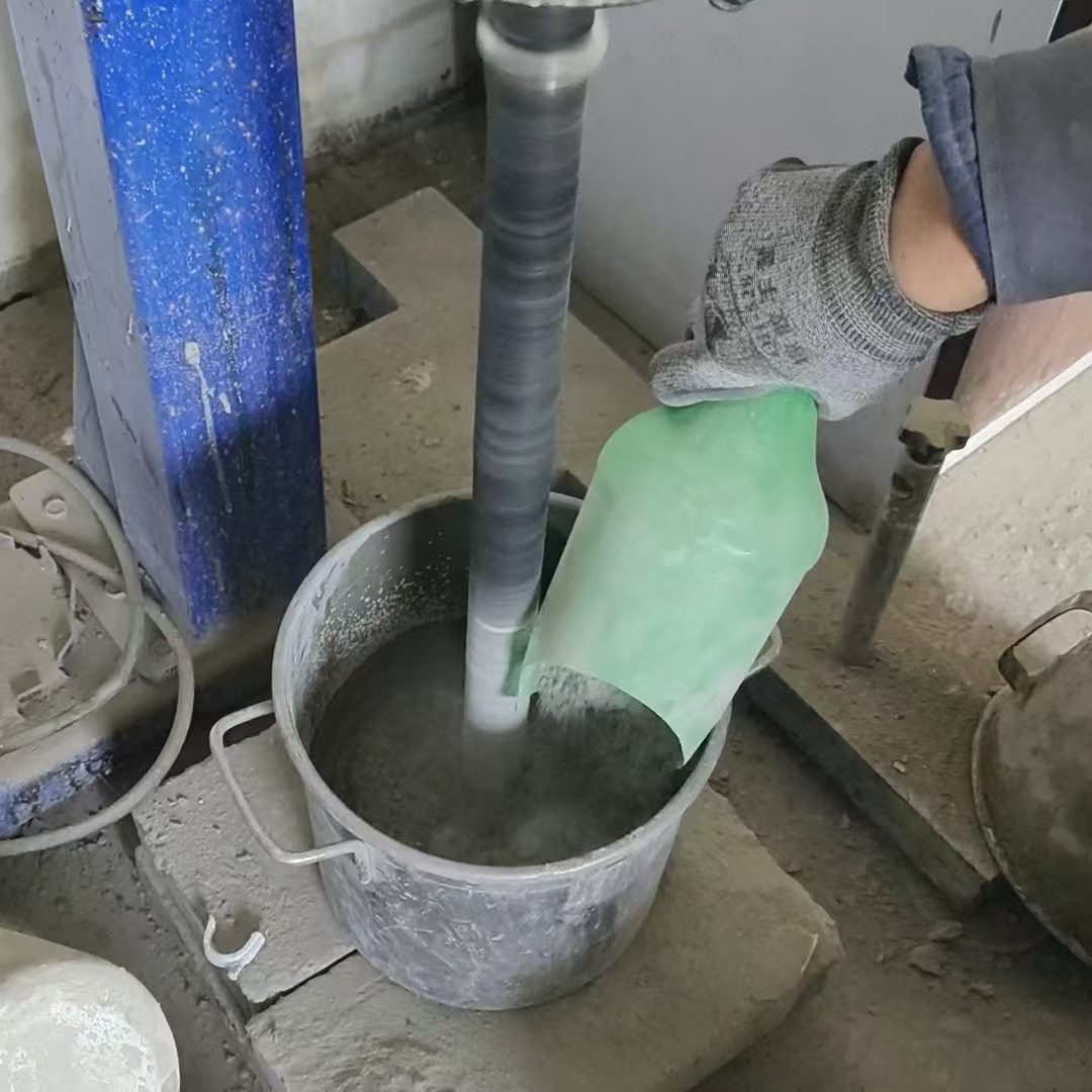 晋源桥梁公路张拉用H60压浆料与普通压浆料有什么区别？