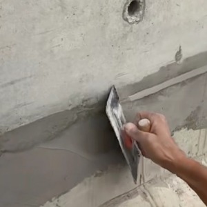 晋源P型防护型环氧树脂砂浆